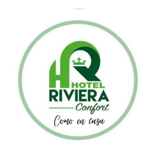 Hotel Riviera Confort ปัสโต ภายนอก รูปภาพ